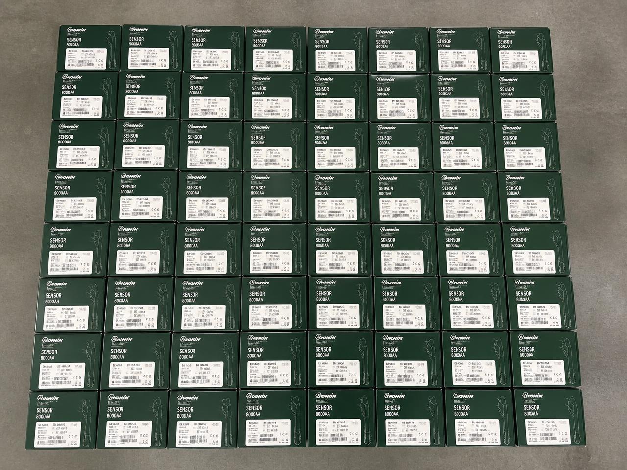 Warehouse photograph — Photo 6 — Dexcom G7