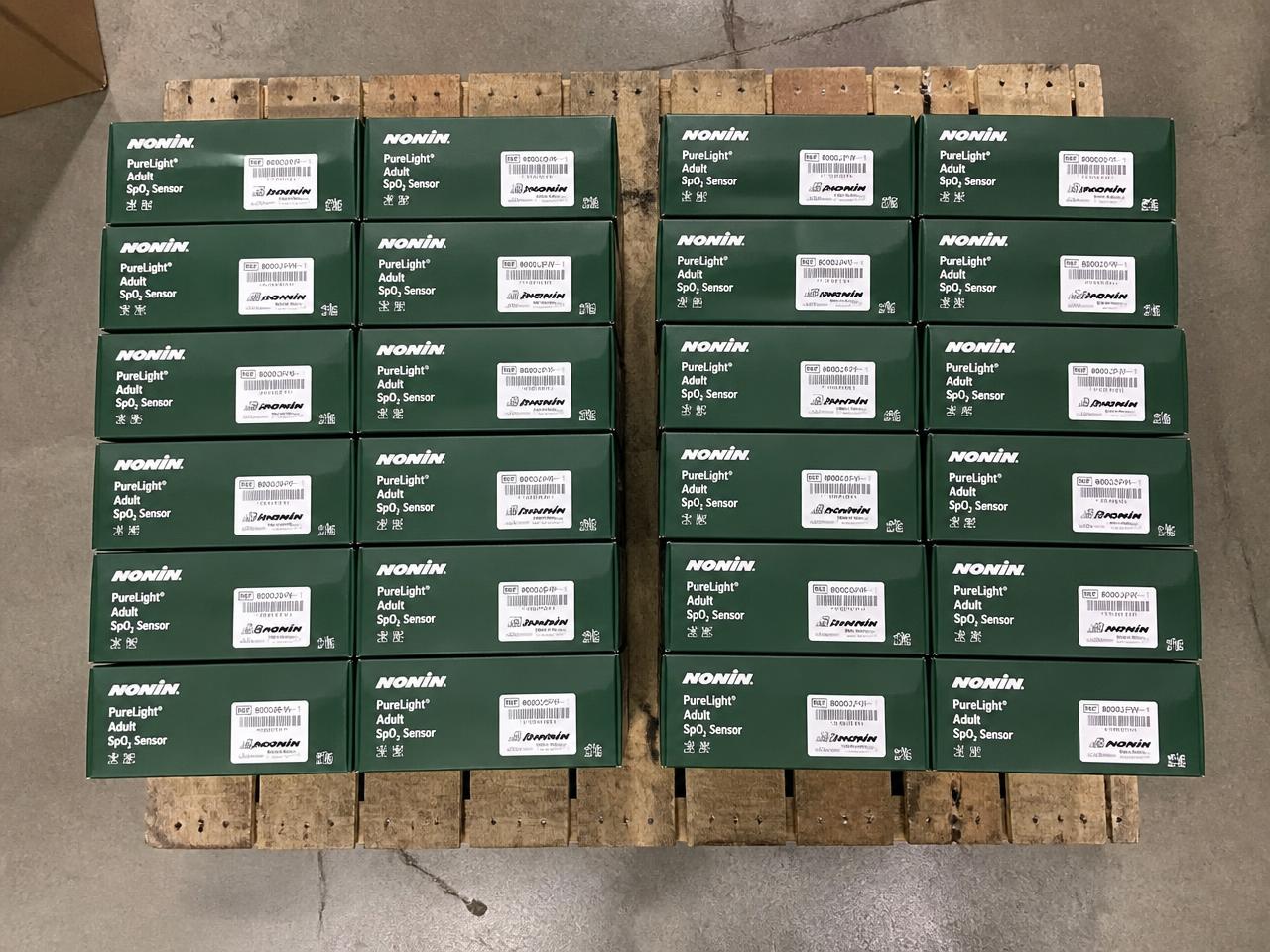 Warehouse photograph — Photo 5 — Dexcom G7